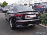 Audi A3 Limousine 30 TDI S tronic Navi LED RFK APP - Audi mit Diesel-Antrieb: Limousine, Automatik