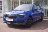 Skoda Kamiq 1.0 Monte Carlo LED Sitzheizung Kamera - Skoda Gebrauchtwagen in Dresden