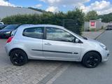 Renault Clio III Edition Dynamique - Renault Clio Gebrauchtwagen in Münster