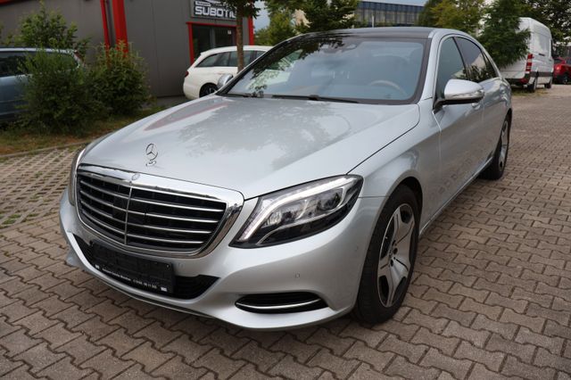 Mercedes-Benz S 350 S -Klasse Lim. S 350 BlueTec / d L