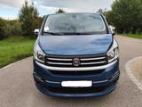 Fiat Talento - Fiat Talento von privat