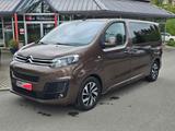 Citroën SpaceTourer Spacetourer Business Lounge M - Citroën 7-Sitzer