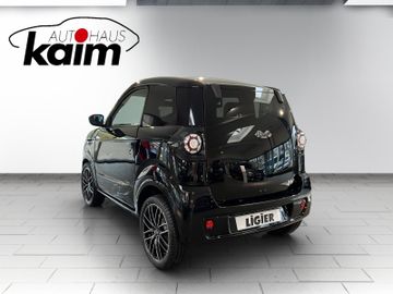 Bild 3 Ligier Andere MYLI I.Deal Diesel