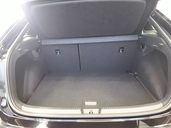 Volkswagen Taigo - Bild 9