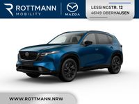 Mazda CX-5 - Vorschau Bild 1