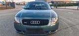 Audi TT Quattro Roadster 224Ps , ATM 90TKm - Audi quattro: Cabrio