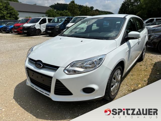 Ford Focus Turnier Trend 1.0 SHZ PDC Klima