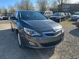 Opel Astra Innovation 1.7 CDTI SHZ* LHZ* HU/AU Neu - Opel Astra: 7 Cdti