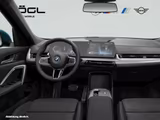 BMW iX1 xDrive30 M Sportpaket DAB Parkassistent - BMW iX1: Blau