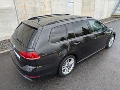 VW Golf VII Variant GTD 2.0TDI 184PS DSG AHK ACC