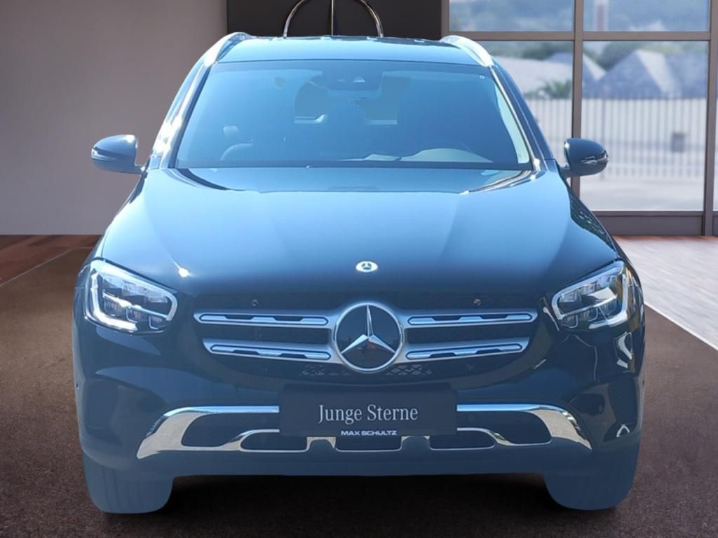 Fahrzeugabbildung Mercedes-Benz GLC 300 4MATIC *Navi*AHK*ParkAss*LED*el.Heck*PDC