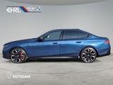 BMW i5 M60 xDrive M-PAKET PRO | ANHÄNGERKUPPLUNG - BMW i5 in Bremen