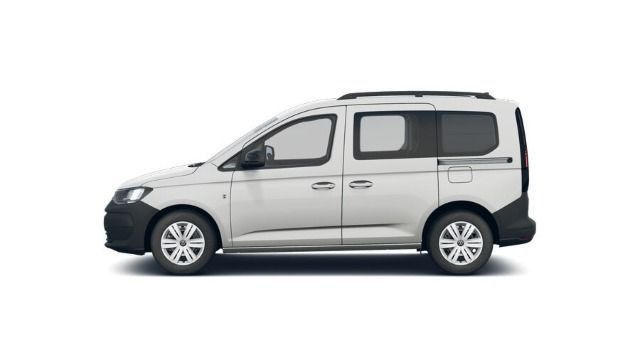 Volkswagen Caddy - Bild 4