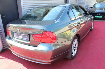 BMW 318 - 7