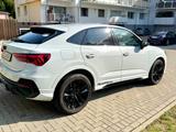 Audi Q3 45 TFSI quattro S tronic S line S line - Audi Q3 in Köln