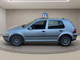Volkswagen Golf 2.0 Auto Champ - Volkswagen Golf: Champ