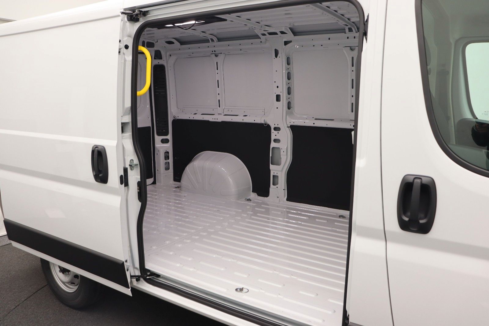 Fahrzeugabbildung Fiat Ducato Serie 2 L2H1 140MT