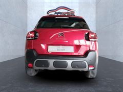 C3 Aircross C3 Aircross