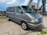 Volkswagen VW T4 Multivan Highline, Bj. 2002, Vollaus... - Volkswagen T4: Highline