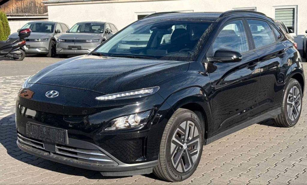 Image of Hyundai KONA