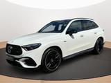 Mercedes-Benz GLC 43 4M AMG PREM+ PERFSITZ DYN+CARBON PANO AHK - Mercedes-Benz GLC 43 AMG Jahreswagen
