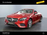 Mercedes-Benz E 300 Cabriolet AMG BURM 360 KAMERA SPUR PDC - Mercedes-Benz E 300: Cabrio