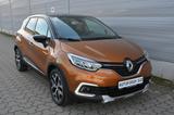 Renault Captur Intens 1.5dCi LED 8xBereift NAVI Keyless - Renault Captur in Nürnberg