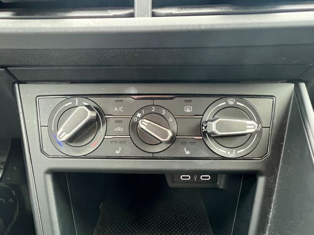 Taigo 1.0 TSI - Shzg*PDC*Klima*LED*Bluetooth!!!