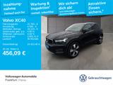 Volvo XC 40 T3 2WD Momentum  Navi Klimaanlage LED Tagf - Volvo XC40 Gebrauchtwagen in Frankfurt