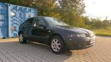 Seat leon 1.6 - Seat Leon mit LPG-Antrieb