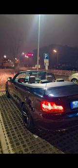 BMW 118i caprio E88 - Caprio gebraucht
