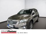 Toyota RAV 4 Life 4x4 AHK Navigationssystem Panoramadac - gebrauchte Toyota RAV 4 aus dem Jahr 2013
