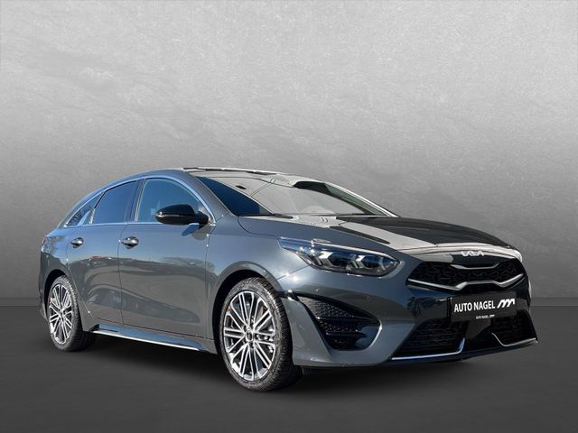 Kia PROCEED 1.5T 140DCT7 GTL TEC AHK