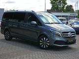 Mercedes-Benz V 250 EDITION NAVI LED MBUX KAMERA 7SITZER EASYP - Diesel Gebrauchtwagen mit Euro5