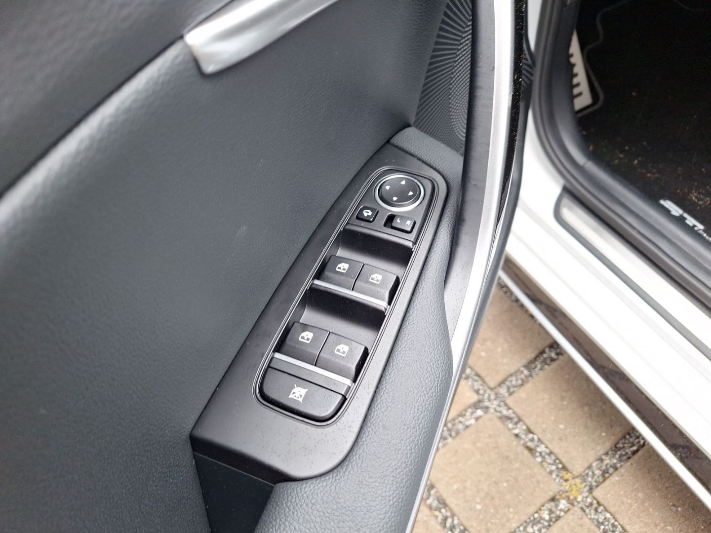 Kia pro cee'd / ProCeed - Bild 16