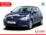 Skoda Fabia 1.0 MPI Cool Edition - Skoda Fabia mit Benzin-Antrieb