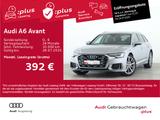 Audi A6 Avant S line 40 TDI MATRIX*VIRTUAL*ACC*8-fach - Audi A6: 4f