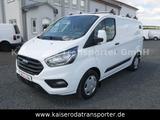 Ford Transit Custom 320 L1H1 VA Werkstatt Klima Navi - Ford Werkstatt