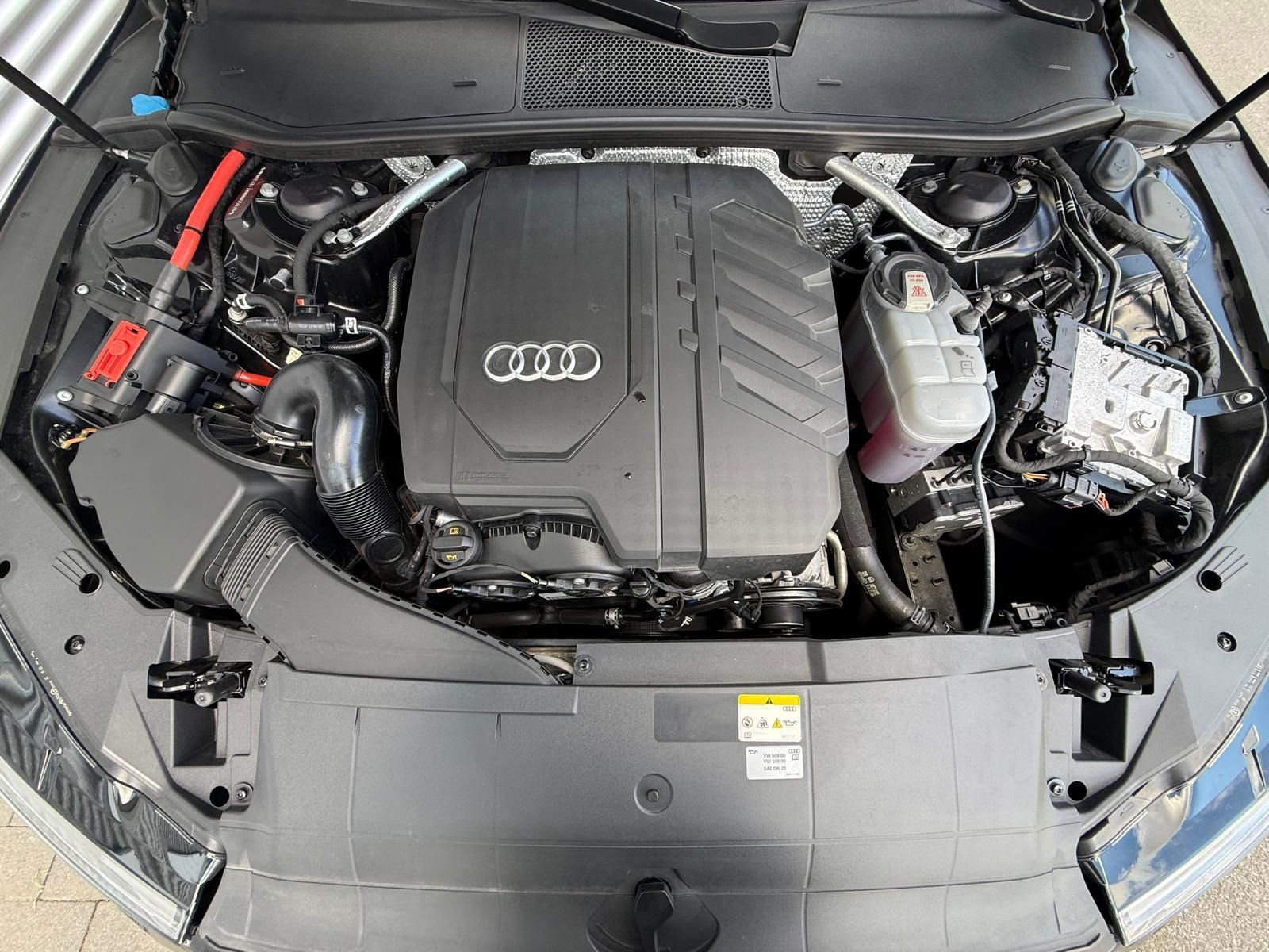Audi A7 - Bild 7