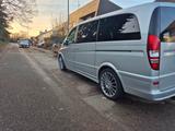Mercedes-Benz Viano 3.0 CDI AVANTGARDE lang AVANTGARDE