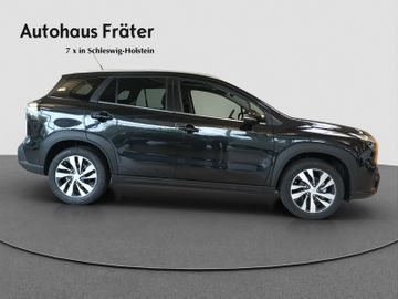 Fotografie des Suzuki (SX4) S-Cross 1.4 Comfort+ AWD Navi PDC