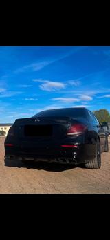 Mercedes-Benz E 63 AMG Mercedes-AMG E 63 S 4MATIC+ Autom. ... - Mercedes-Benz E 63 AMG Gebrauchtwagen in Berlin