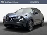 Nissan Juke 1.6 Hybrid 4AMT N-Connecta NAVI+TECH-PAKET
