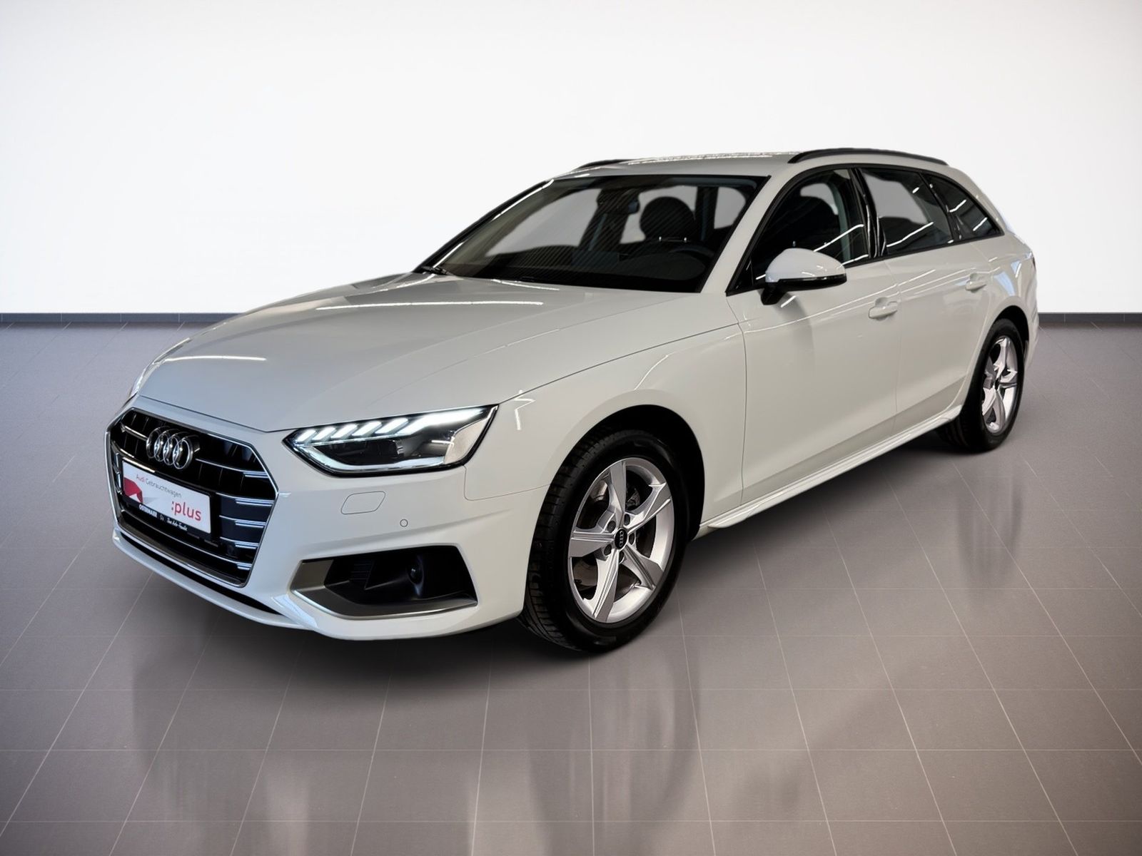Audi A4 - Bild 2