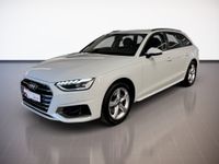 Audi A4 - Vorschau Bild 2