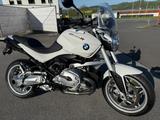 BMW R 1200 R ABS ESA RDC ASC TÜV + Inspektion NEU - BMW 2010 R1200R