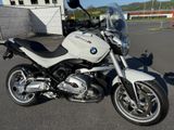BMW R 1200 R ABS ESA RDC ASC TÜV + Inspektion NEU - Offers matching your search criteria