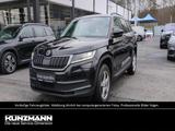 Skoda Kodiaq 2.0 TSI Soleil 4x4 Navi ACC Kamera LED - Skoda Kodiaq Soleil mit Benzin-Antrieb