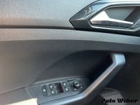 Volkswagen T-Cross - Vorschau Bild 21