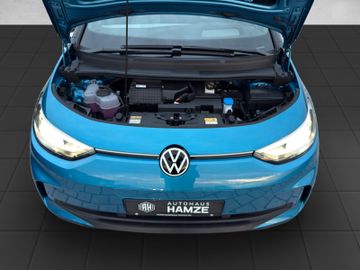 Volkswagen ID.3 Pro 150 kW Goal|DAB+|Kamera|ACC|DiscoverPro
